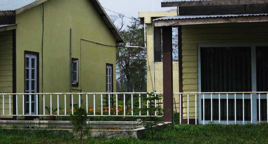Acacia Eco-Resort, Dooars 5